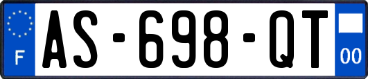 AS-698-QT