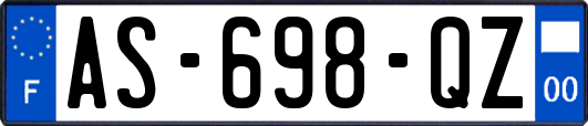 AS-698-QZ
