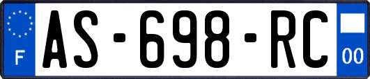 AS-698-RC