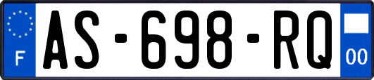 AS-698-RQ