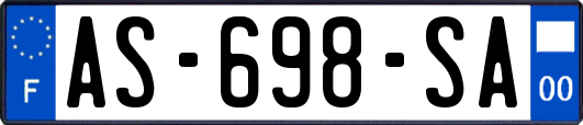 AS-698-SA