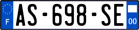 AS-698-SE