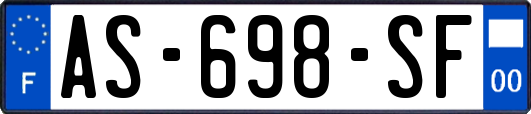 AS-698-SF