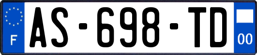 AS-698-TD