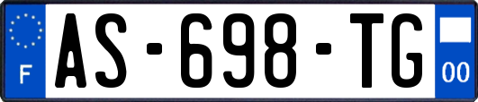 AS-698-TG
