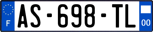 AS-698-TL