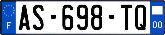 AS-698-TQ