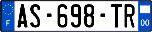 AS-698-TR