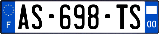 AS-698-TS