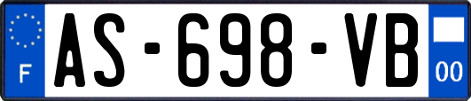 AS-698-VB