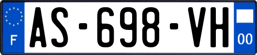 AS-698-VH