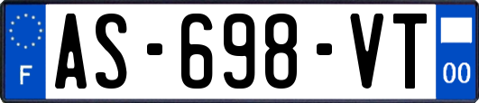 AS-698-VT