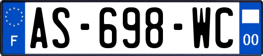 AS-698-WC