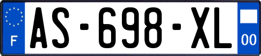 AS-698-XL
