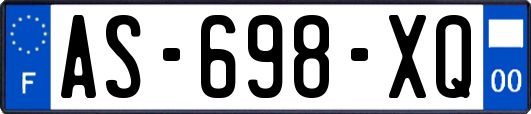 AS-698-XQ