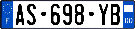 AS-698-YB