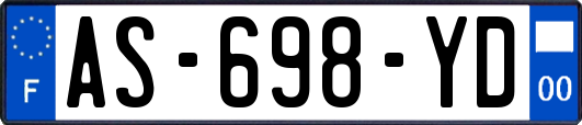 AS-698-YD