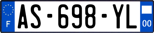 AS-698-YL