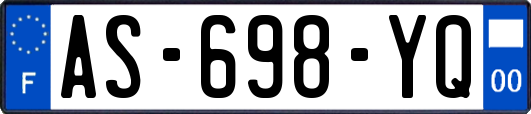 AS-698-YQ