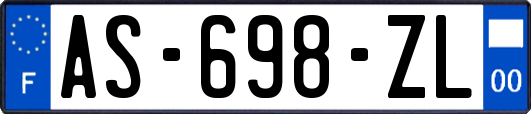 AS-698-ZL