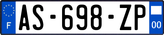 AS-698-ZP