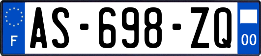 AS-698-ZQ