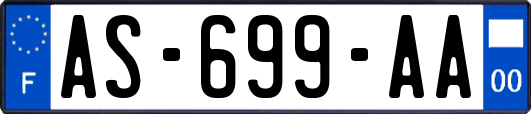 AS-699-AA