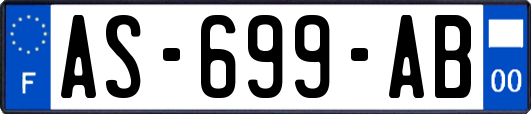 AS-699-AB