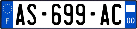 AS-699-AC