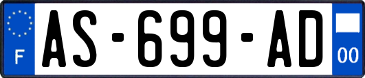 AS-699-AD