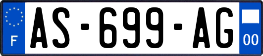 AS-699-AG