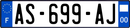 AS-699-AJ