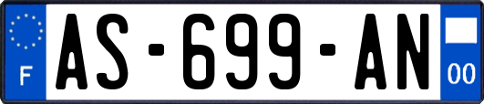AS-699-AN