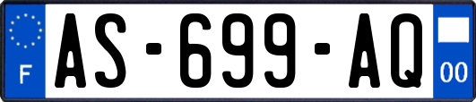 AS-699-AQ