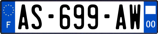 AS-699-AW