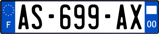 AS-699-AX