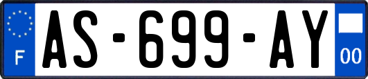 AS-699-AY