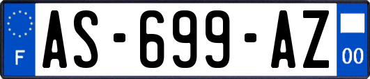 AS-699-AZ