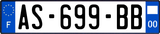 AS-699-BB