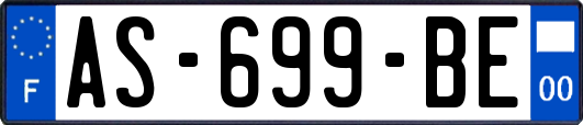 AS-699-BE