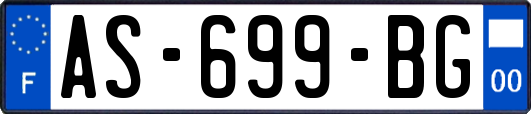 AS-699-BG