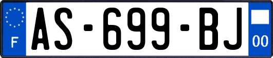 AS-699-BJ
