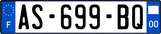 AS-699-BQ