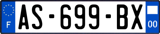 AS-699-BX