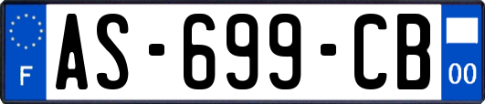 AS-699-CB