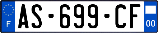 AS-699-CF