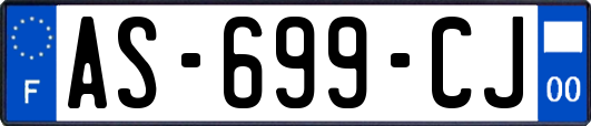 AS-699-CJ