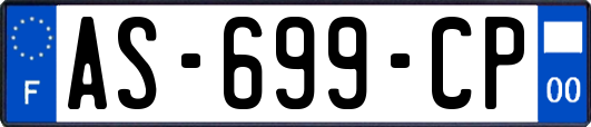 AS-699-CP