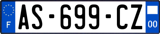 AS-699-CZ