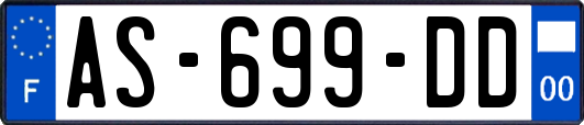 AS-699-DD
